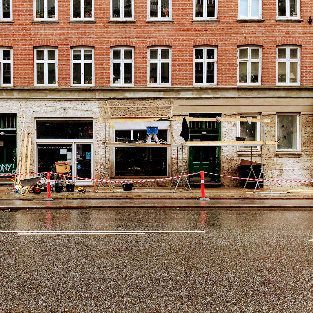 Murermester Tais Milwertz · Billeder 6